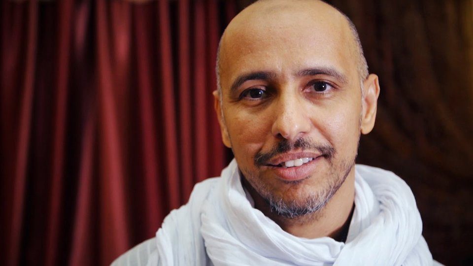 مساء الخير أمريكا.. على هامش مذكرات ولد صلاحي في غوانتانامو