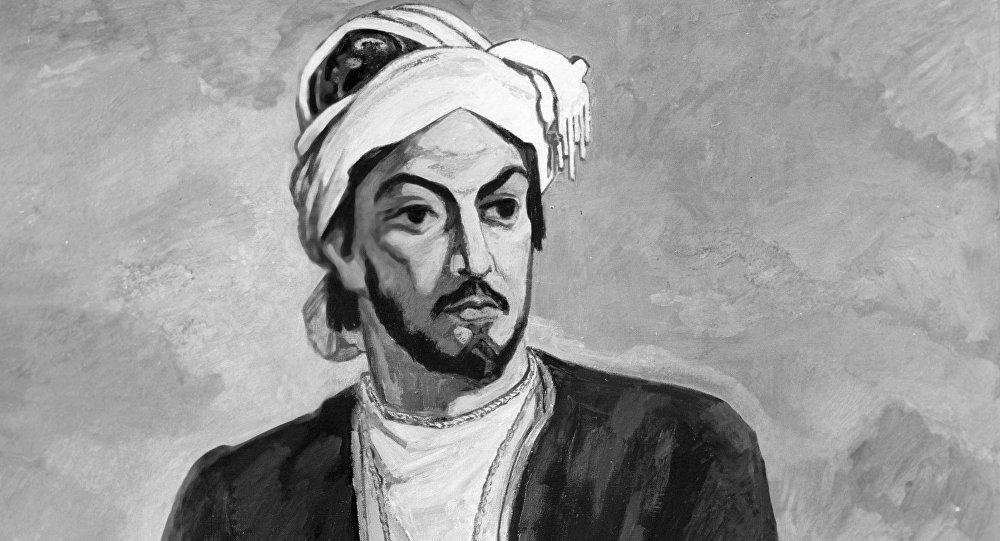 عماد الدين نسيمي