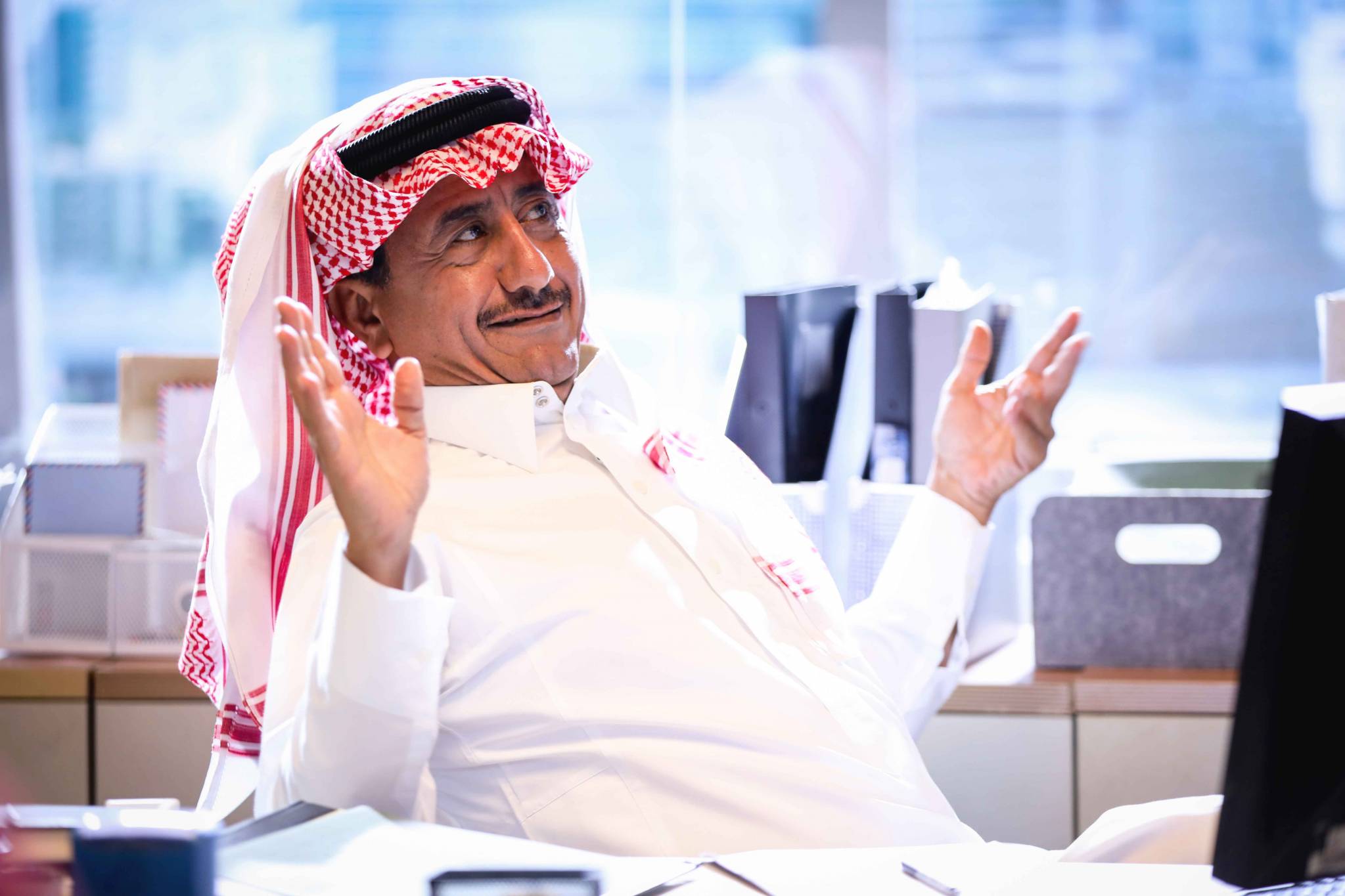 في حلقةٍ سلّطت الضوء على “مرض” العنصرية.. ناصر القصبي يتّهم الشيعة والأجانب بنشر كورونا في السعودية