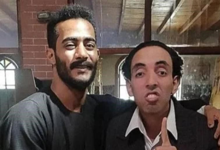 محمد رمضان يقرر “الاعتذار” لإسماعيل ياسين! يصور مشهداً جديداً في مسلسل “موسى” لتوضيح موقفه