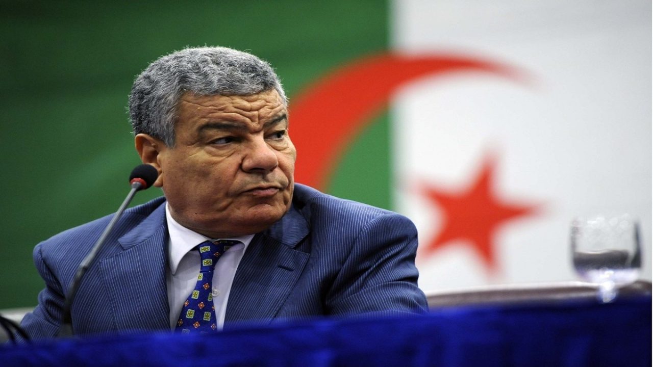 قصة عمار سعداني