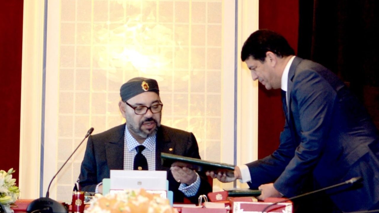 تفاصيل قضية الباكوري