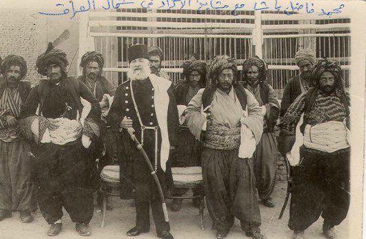 قائد عثماني أنقذ السلطان من هجمة الأسد.. عن أسد داغستان ولقائي بحفيدته