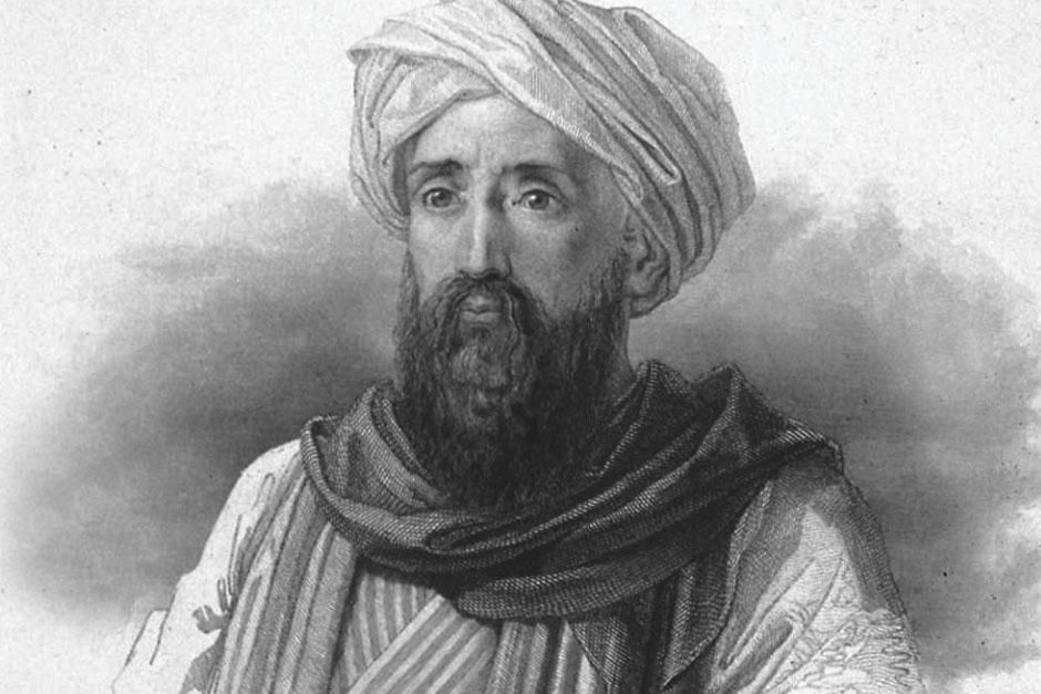 علي باي العباسي