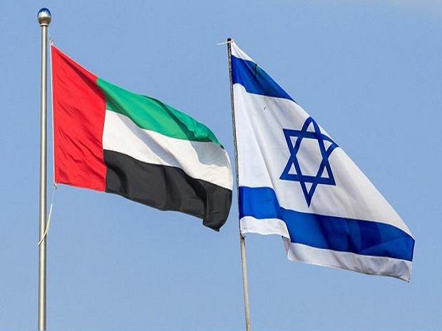 الإمارات إسرائيل