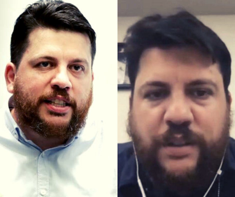 نواب أوروبيون يتلقون مكالمات فيديو معدلة بتقنيات “التزييف العميق” لشخصيات ادّعت أنها معارضة روسية
