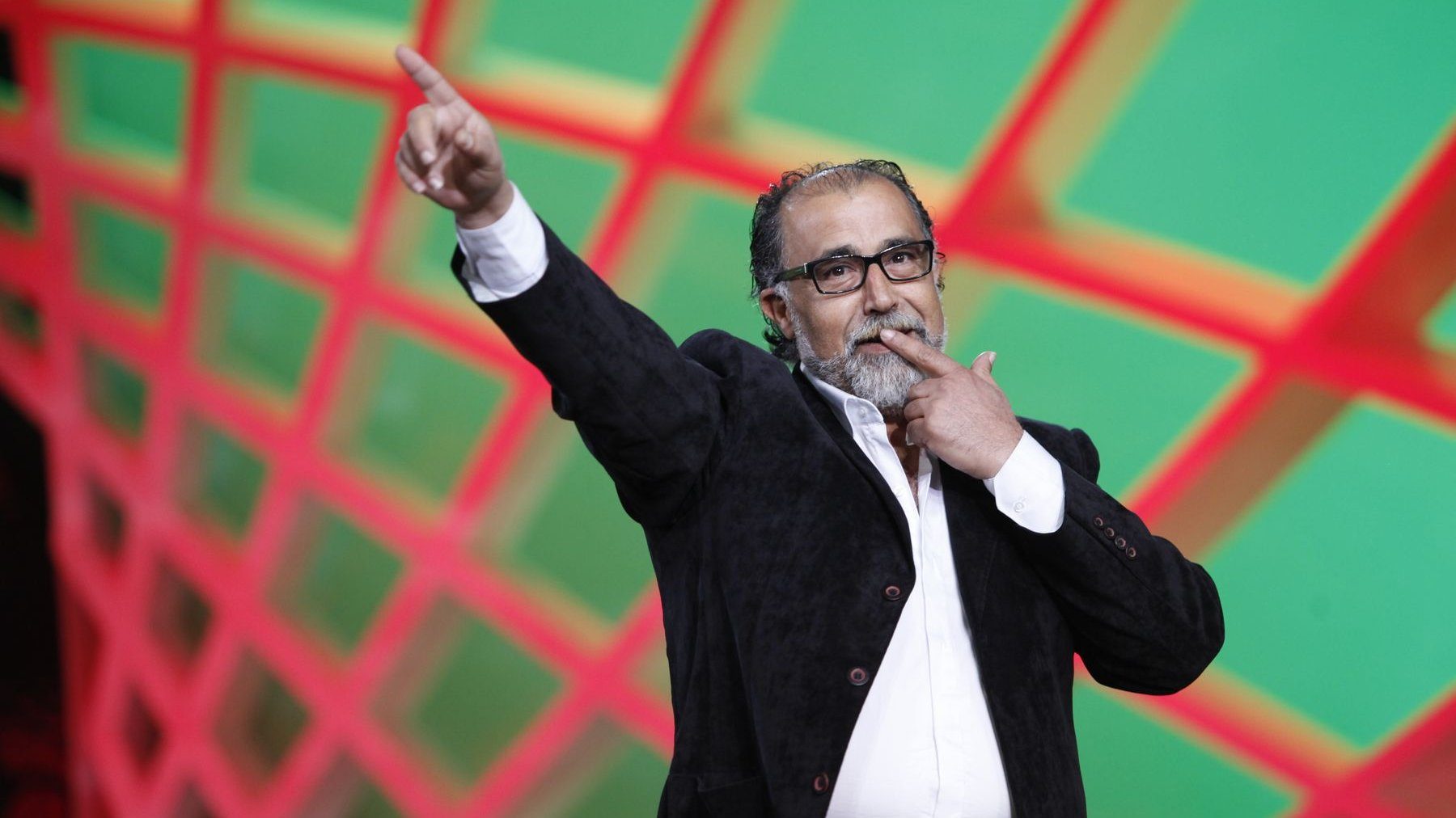 حوار محمد خيي مع عربي بوست