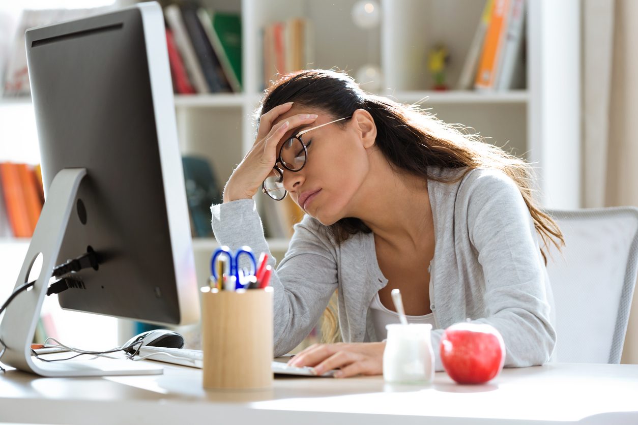 iStock/ زيادة طاقة الجسم بطريقة صحية