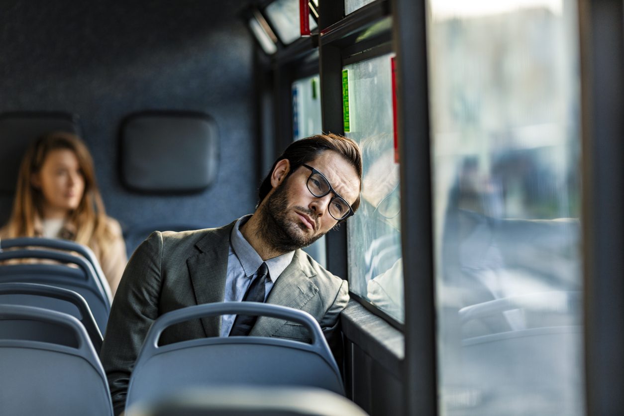 iStock/ زيادة الطاقة في رمضان
