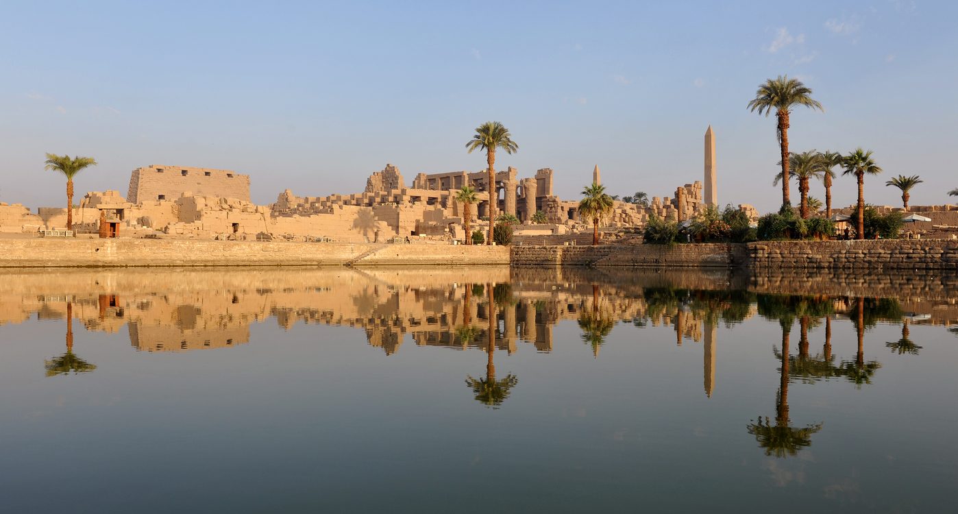 اختلفت الآراء حول موطنهم الحقيقي.. من هم الهكسوس الذين هزمهم أحمس الأول وأخرجهم من مصر؟