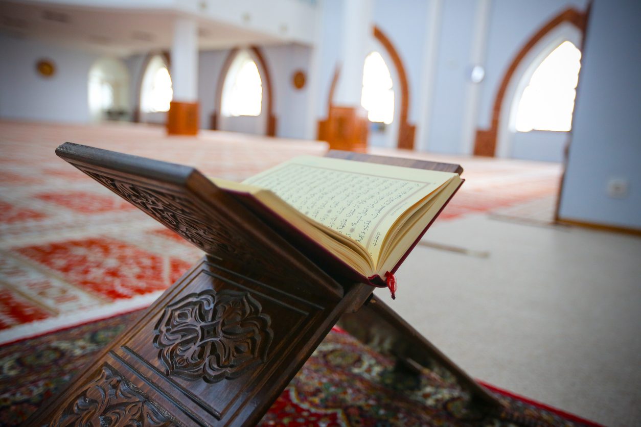 تأملات في آية قرآنية: “فَنَسُواْ حَظًّا مِّمَّا ذُكِّرُواْ بِهِ”