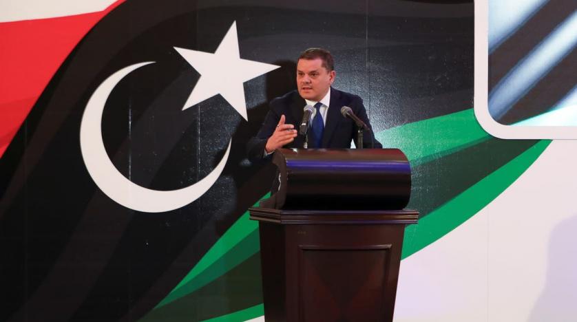 ليبيا مؤتمر برلين أمريكا