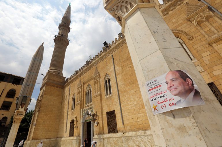 قيمتها تريليون و87 مليار جنيه.. مصر تؤسس صندوقاً لاستغلال أموال الأوقاف في مشاريع خاصة