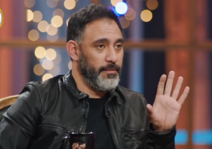 يوتيوب/ عمرو مصطفى يتحدث عن خذلان عمرو دياب