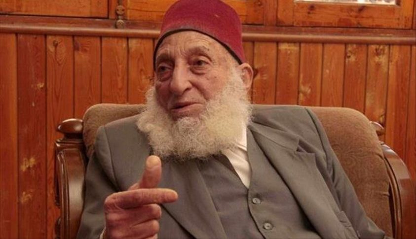 حافظ سلامة.. رحيل الشيخ الذي يشبه مصر الحقيقية كثيراً