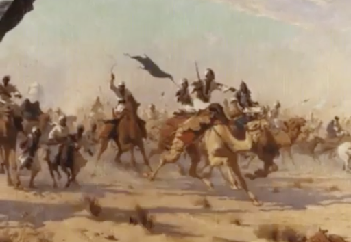 معركة البويب