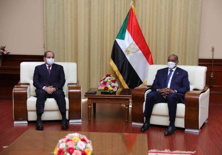 بعد مناورات “حماة النيل” وتصريح شكري الأخير.. ما هي خيارات مصر والسودان قبل الملء الثاني لسد النهضة؟