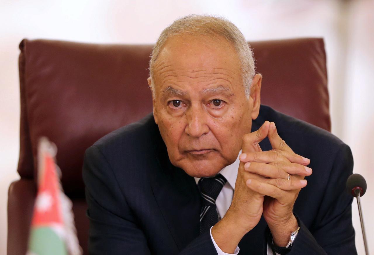 رغم تردي الوضع العربي والتطبيع.. الجامعة العربية ما زال لديها خيارات واقعية لمساندة القدس