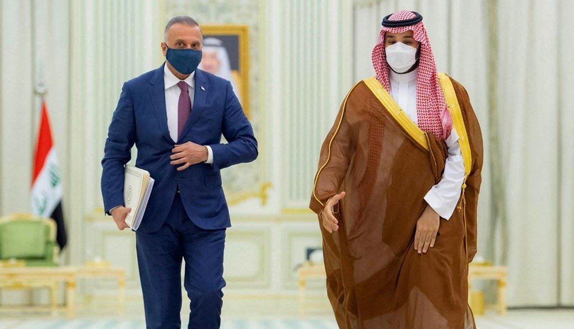 بغداد تعيد ترتيب أوراقها.. كيف يحاول العراق موازنة التنافس السعودي الإيراني وتوظيف ذلك لصالحه؟