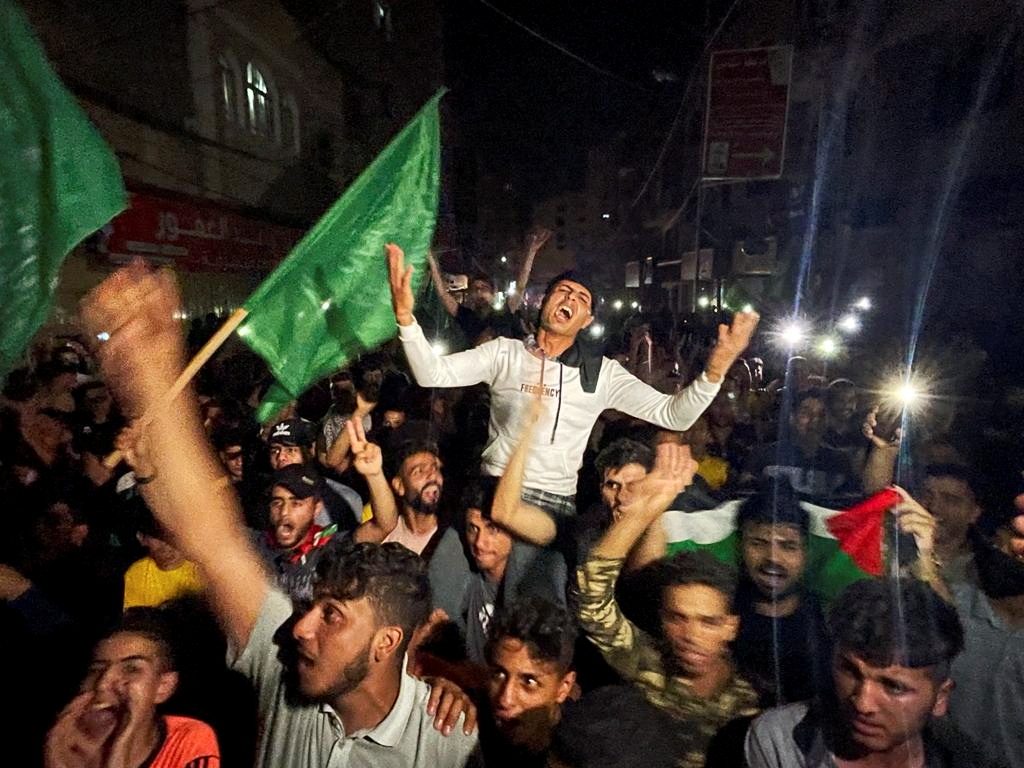 وقف إطلاق النار بين إسرائيل والمقاومة الفلسطينية.. هذا ما حدث، أما “الهدنة” فقصة أخرى
