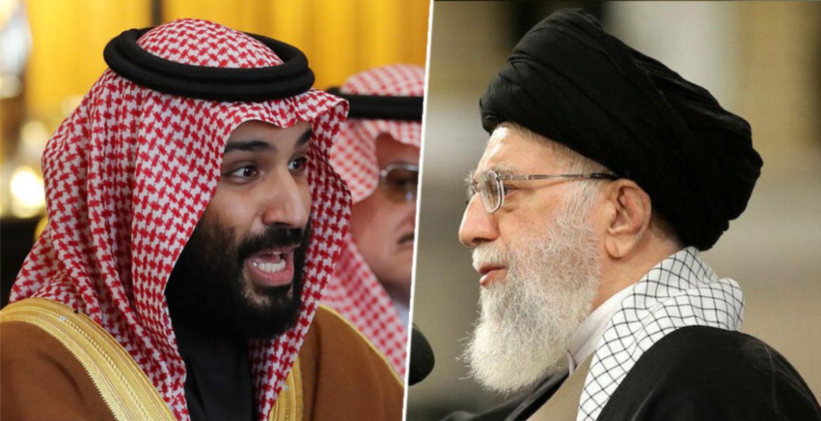 السعودية وإيران.. هل يقع زواج المسيار؟