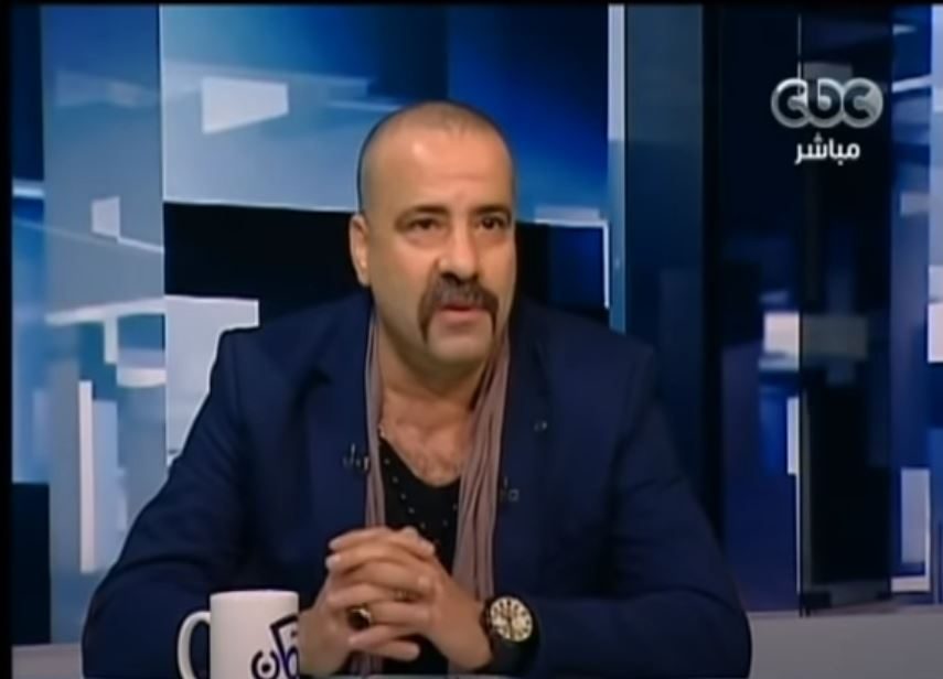 محمد سعد يحكي يوم رفع الأذان في مسجد بالسيدة زينب