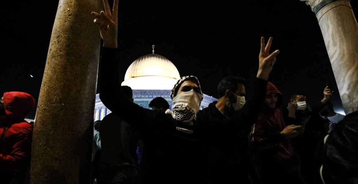 ما الذي يحدث في القدس؟ وما سر توقيته؟