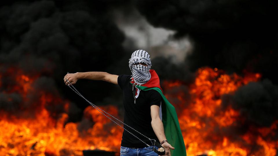 هل تعتبر معركة سيف القدس نقطة تحول في مسار المقاومة الفلسطينية؟