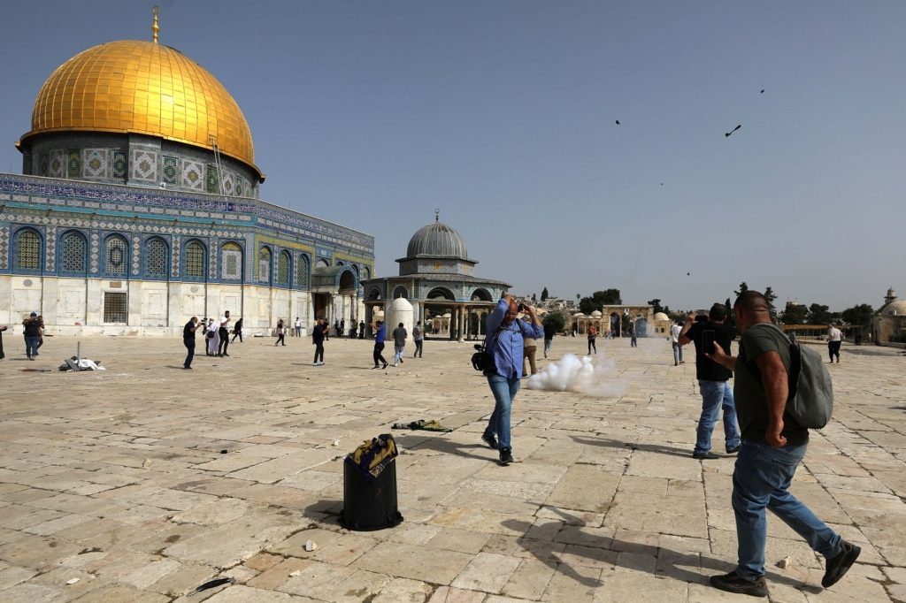 في معنى تأكيد فلسطينيي الداخل على وحدة الوطن والشعب