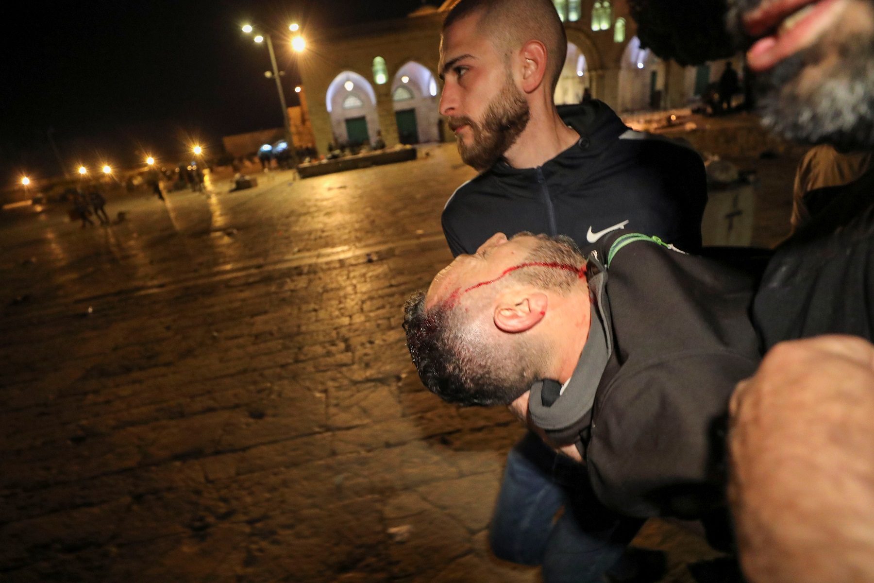 القدس أحداث القدس