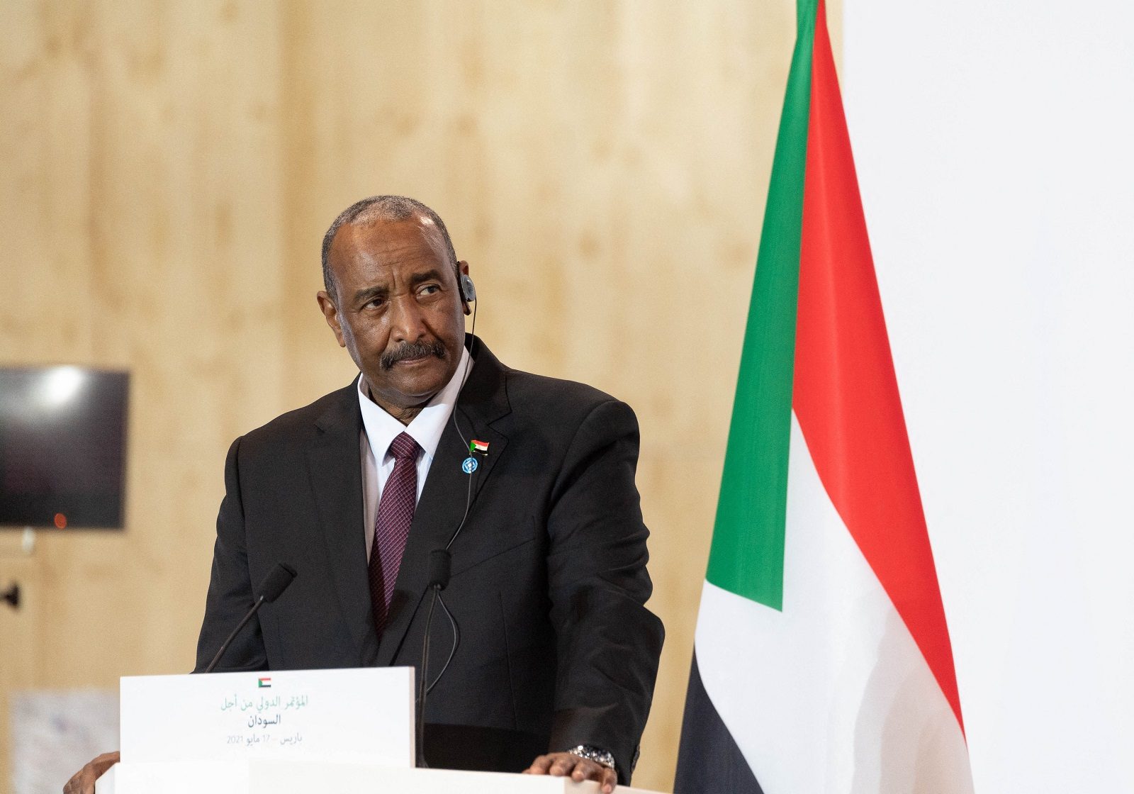 السودان الإمارات سوريا حميدتي البرهان