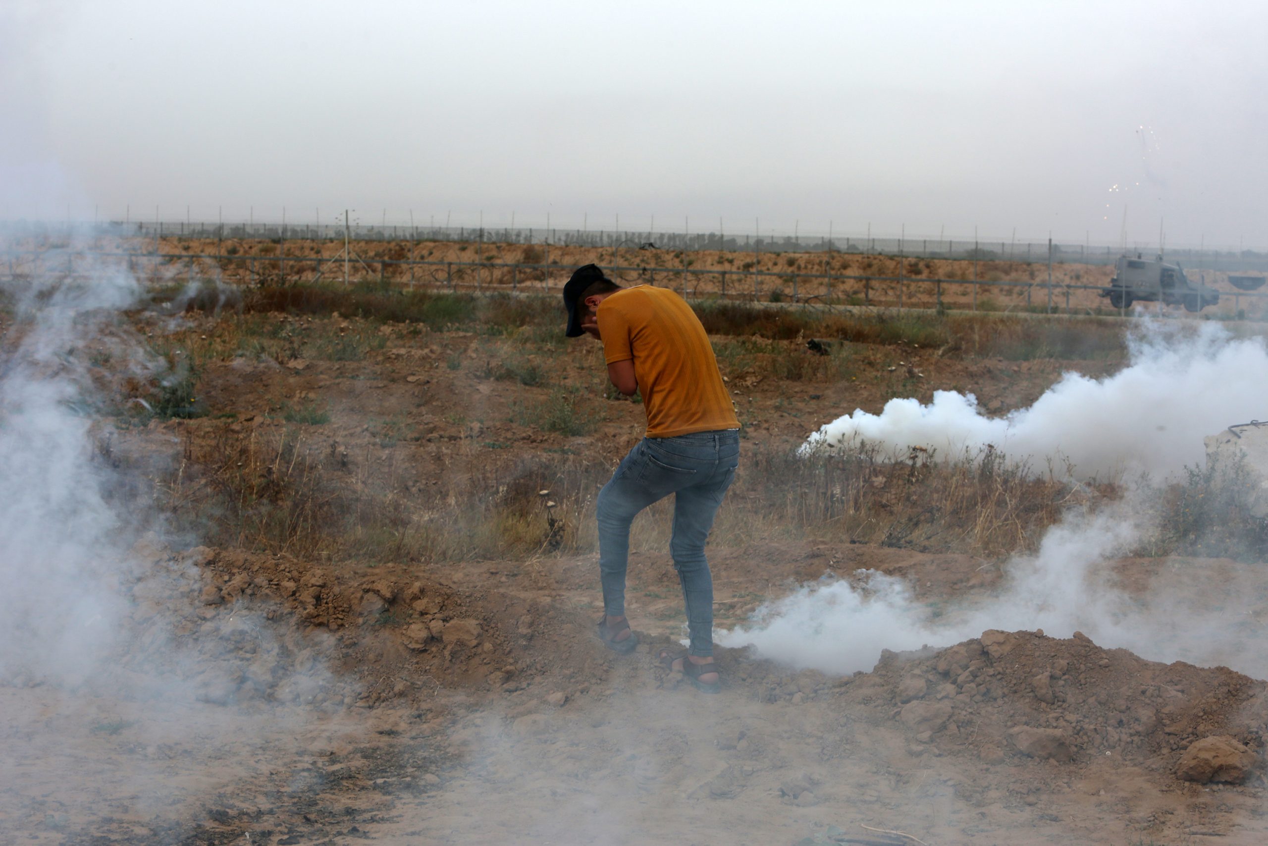 الجيش الإسرائيلي يقصف قطاع غزة بالصواريخ! قتل 9 أشخاص بينهم 3 أطفال وأصاب عشرات المواطنين
