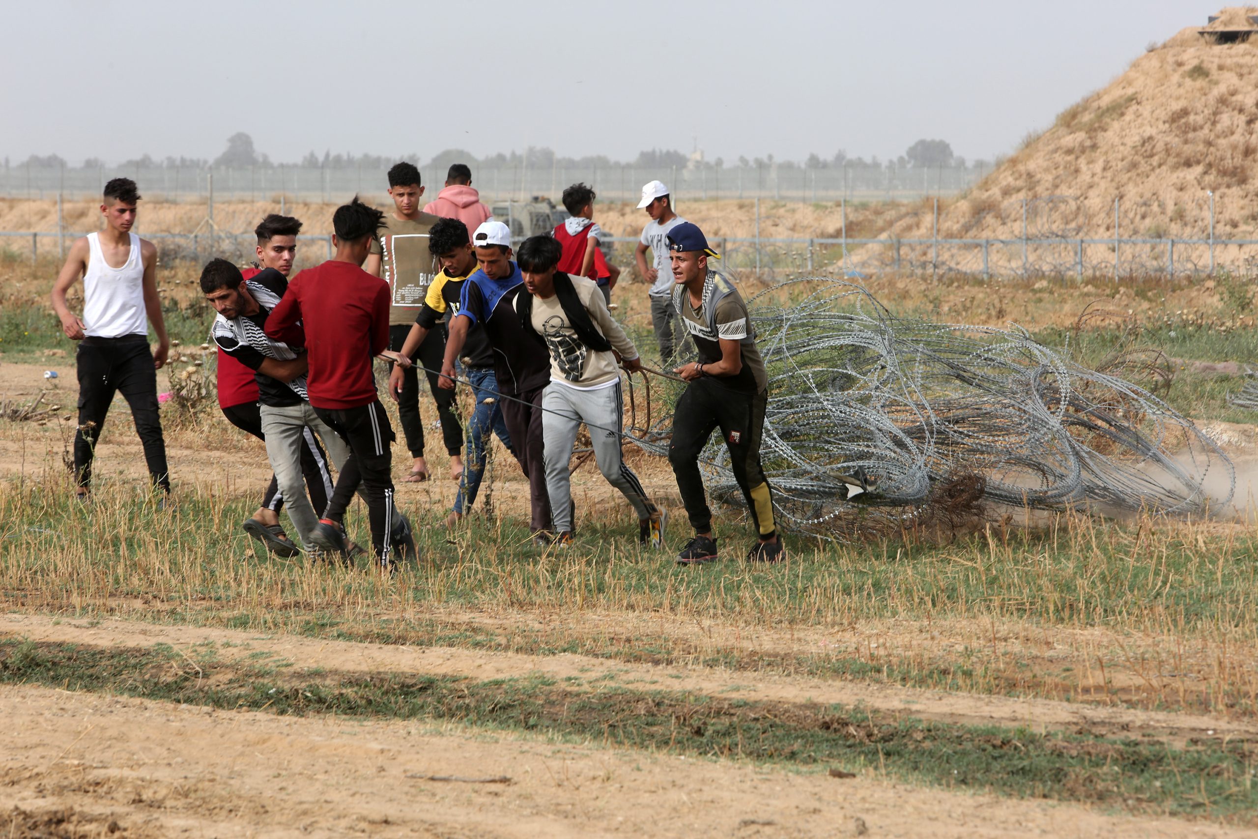 اللقطات الأولى لاستهداف جيب عسكري إسرائيلي.. “سرايا القدس” أعلنت مسؤوليتها ودمرته بالكامل (فيديو)