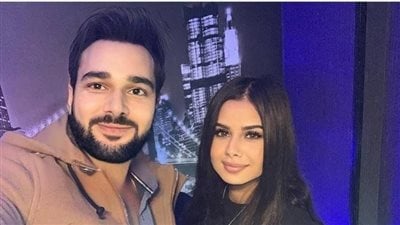 انفصال منة عرفة ومحمود المهدي
