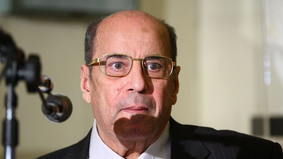 جمال سلامة