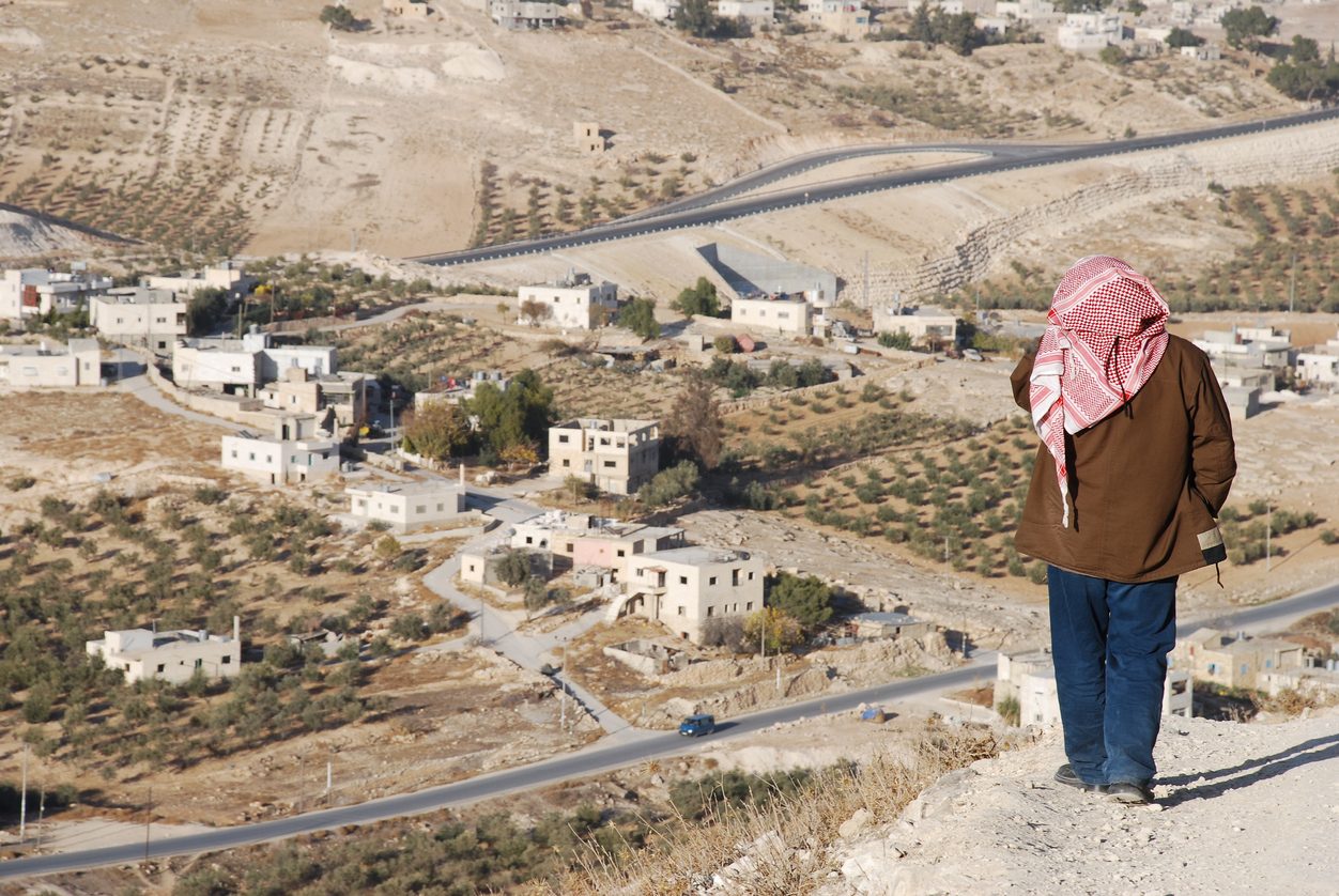 فلسطين…  قلب الأمة النابض رغم مرارة الغدر