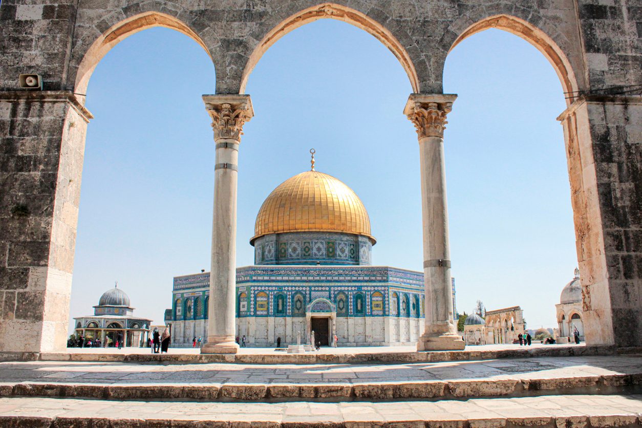المسجد الأقصى إحراق المسجد الأقصى