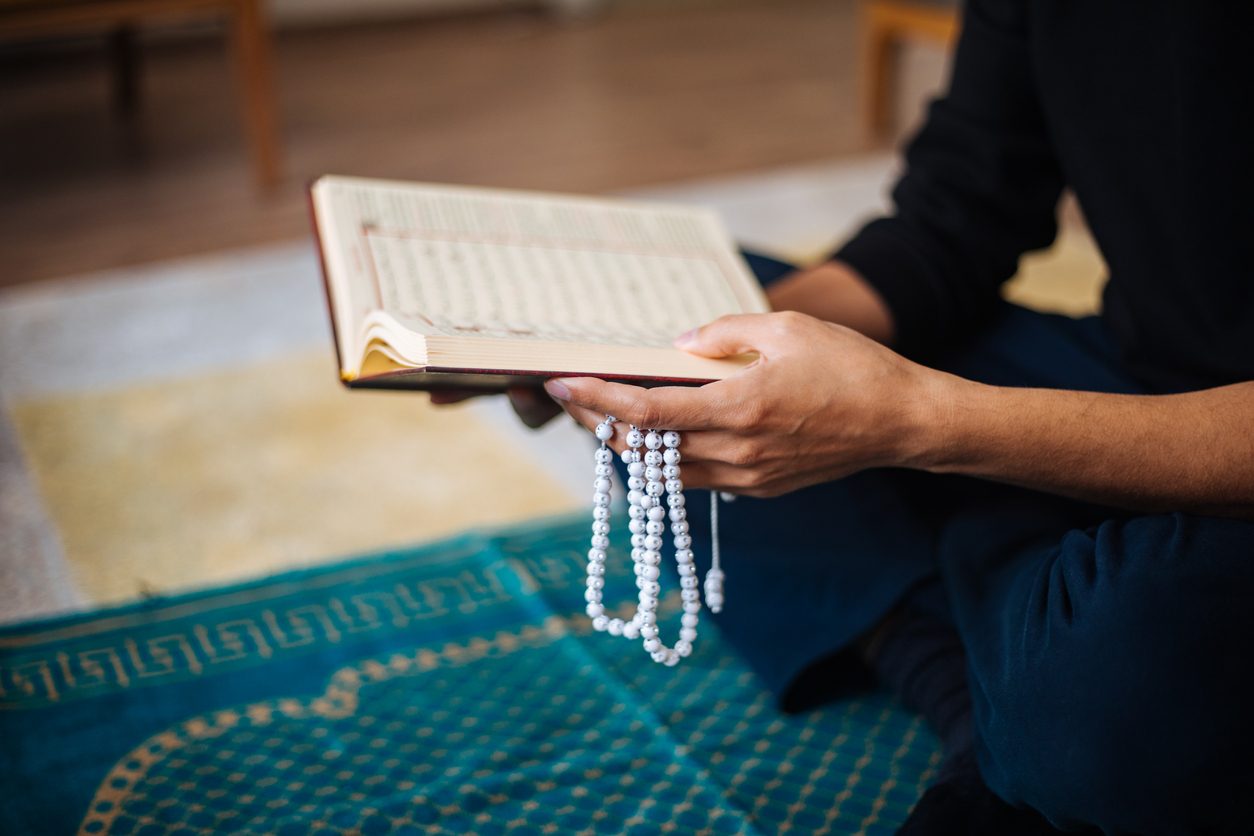 طائفة الماتريدية