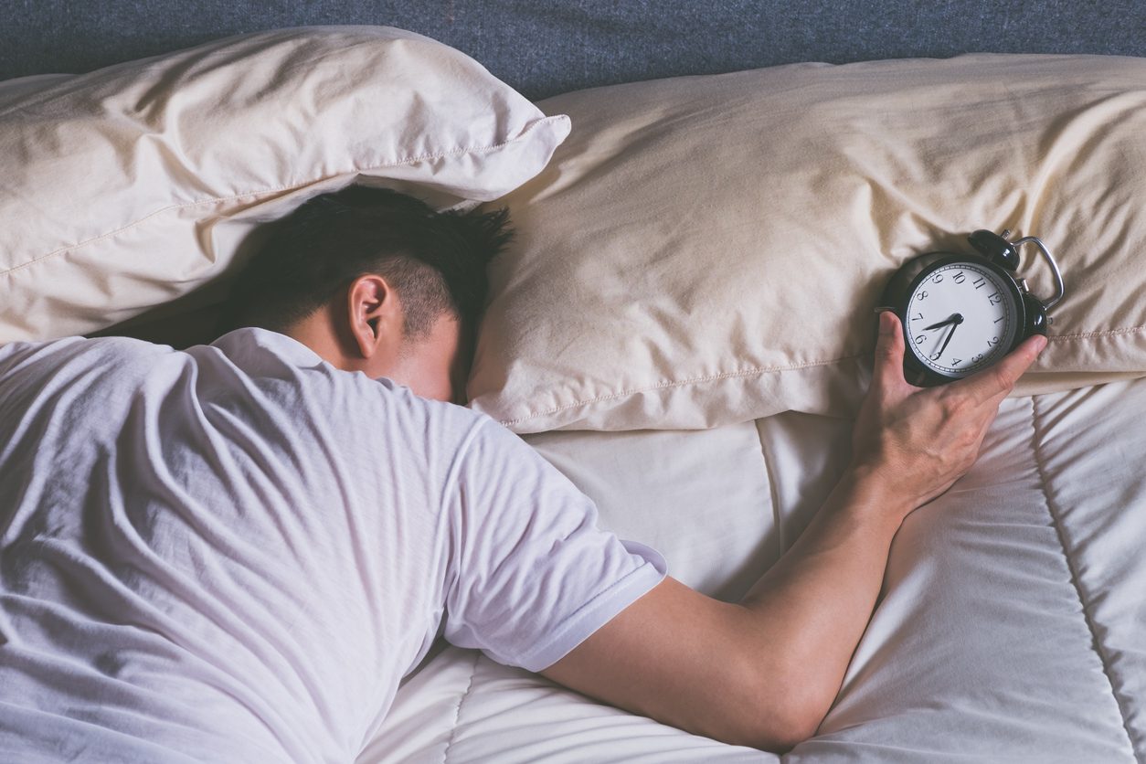 الأحلام المزعجة الناتجة عن ضغوطات الحياة.. تفسيرها وكيفية التخلص منها وفقاً للخبراء