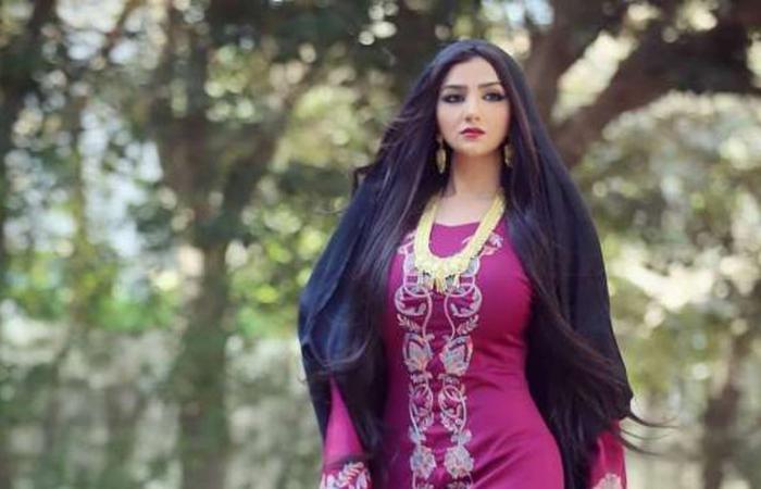 مي عمر تتمنى أن تكون خليفة فاتن حمامة ولهذه الأسباب حاربتها شيرين عبد الوهاب