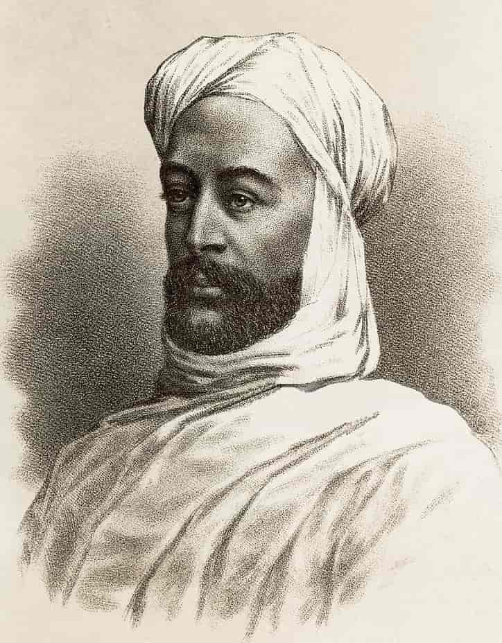 الثورة المهدية في السودان