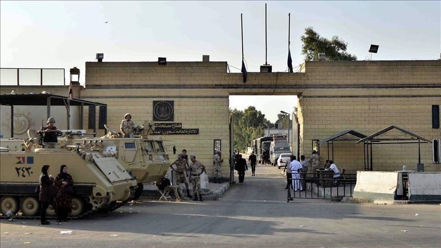 الإعدامات الأخيرة أثارت حالة من الغضب الشعبي في مصر