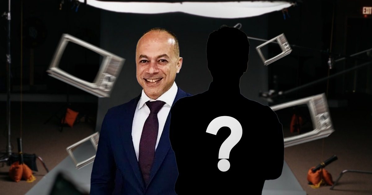 تامر مرسي
