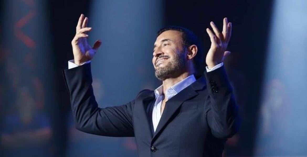حكايتي مع الفنان كاظم الساهر في الأردن .. عدَّلت أشعاري وتحدثت عن الوطن