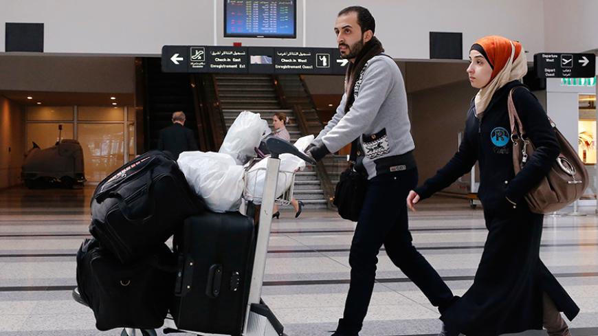 بعدما ضاق بهم وطنهم وأغلق الغرب أبوابه.. اللبنانيون يهاجرون لغرب إفريقيا، فهل يكررون تجربة أجدادهم؟