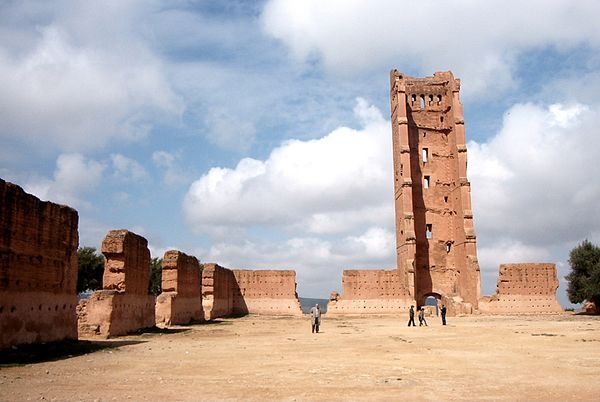 الدولة المرينية