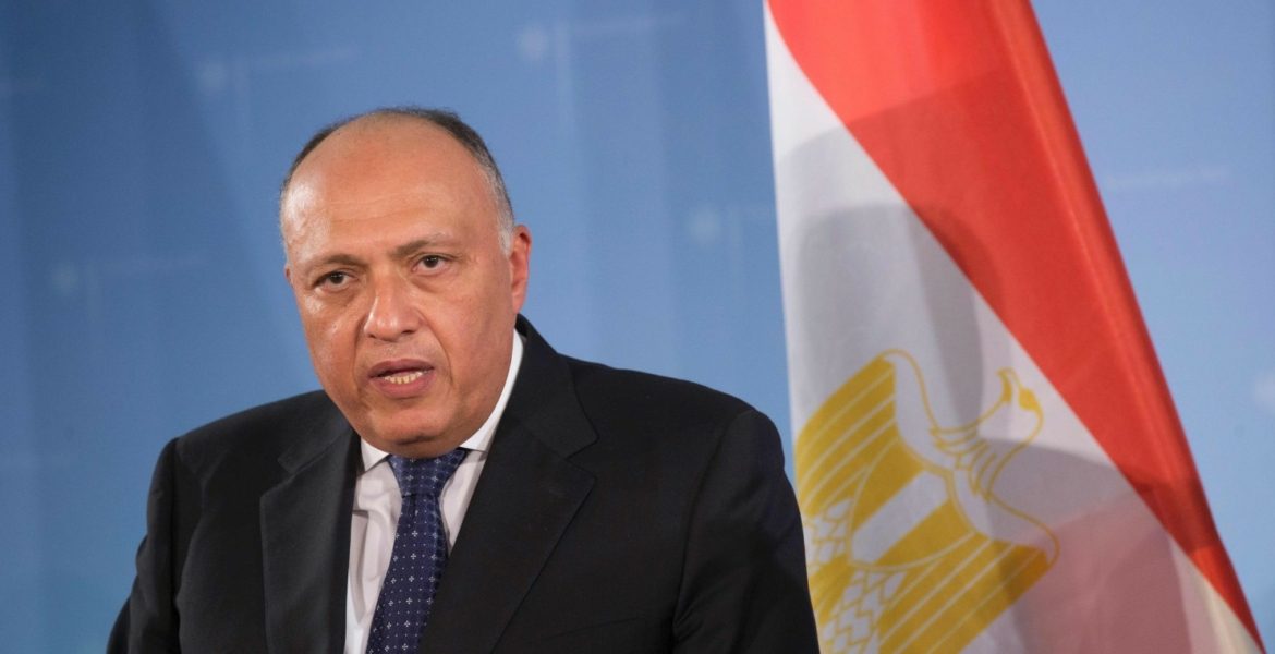 مصر العلاقات مع قطر