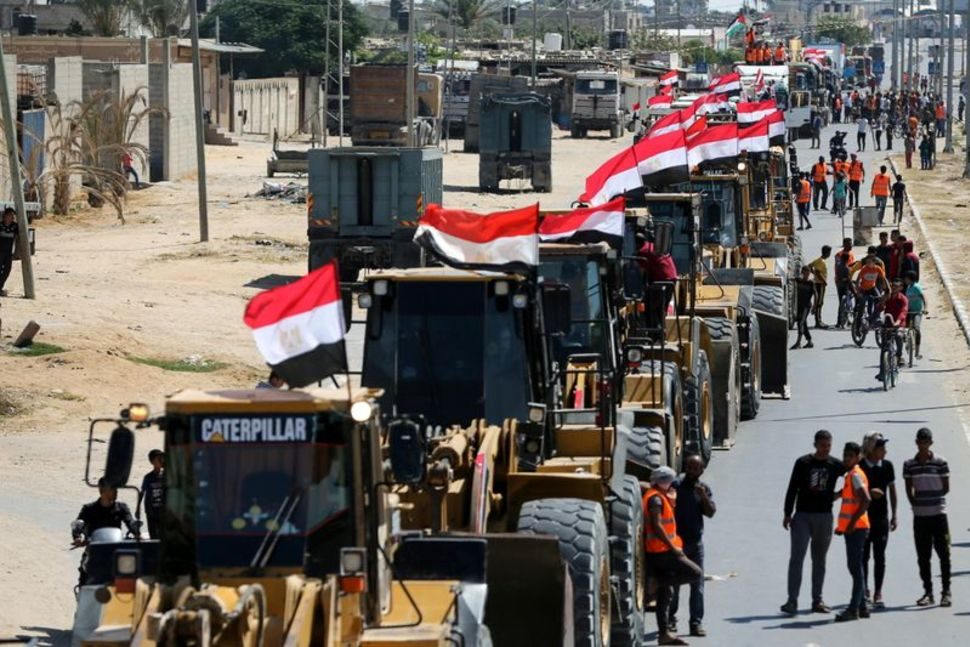 مصر غزة إسرائيل فلسطين