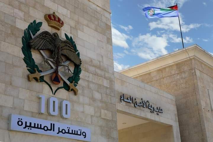 هجوم مسلح على القوات الأردنية قرب مطار الملكة علياء.. 4 جنود أصيبوا والأمن يتحدث عن “شغب”