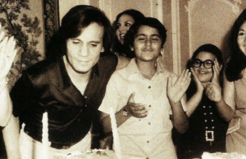 "أنا كل ما أقول التوبة" عبدالحليم حافظ